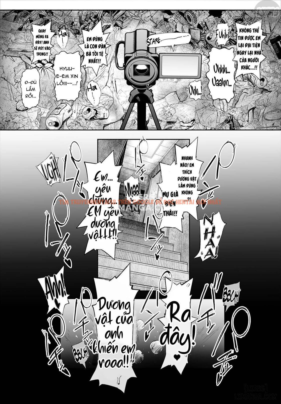 Xem ảnh 46 trong truyện hentai My Yoshikawa Sensei Does As I Say - One Shot - hentaitvn.net