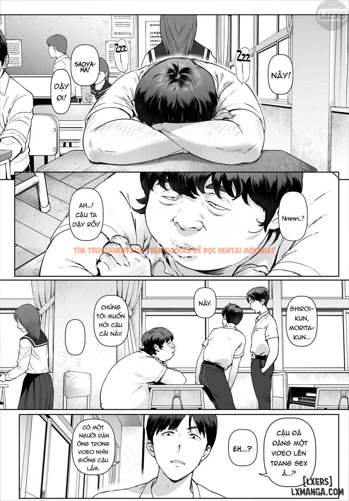 Xem ảnh 50 trong truyện hentai My Yoshikawa Sensei Does As I Say - One Shot - hentaitvn.net
