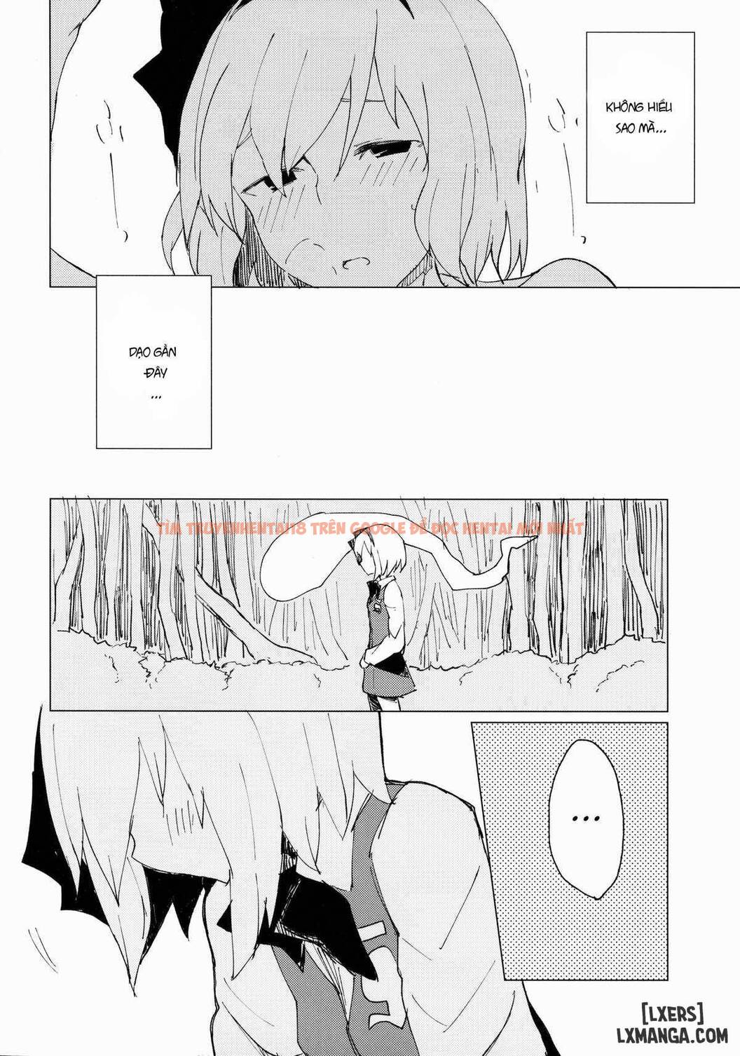 Xem ảnh 2 trong truyện hentai Myon Shota 2 - One Shot - hentaitvn.net