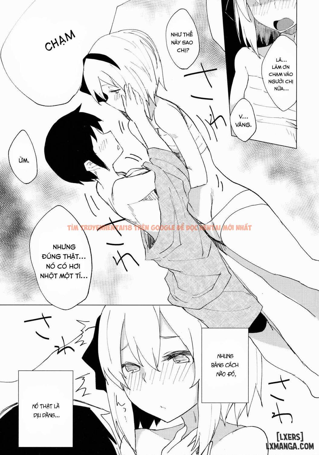 Xem ảnh 7 trong truyện hentai Myon Shota 2 - One Shot - hentaitvn.net