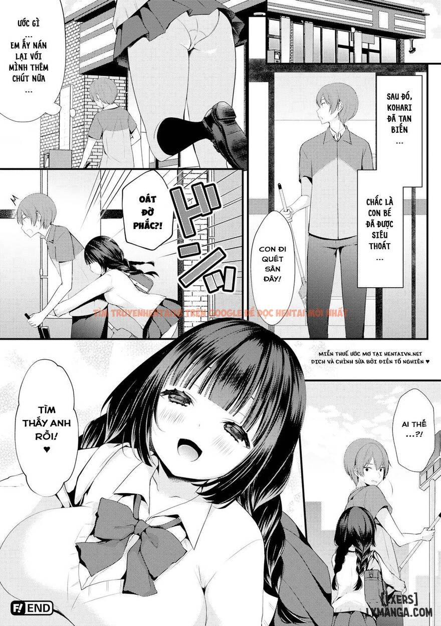Xem ảnh 19 trong truyện hentai Bí ẩn! Bị mắc kẹt trong cánh cửa lúc nửa đêm - One Shot - hentaitvn.net