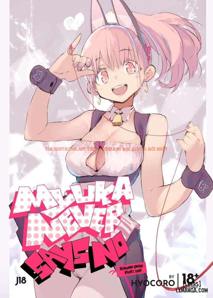 Xem ảnh 0 69321b49e0742 trong truyện hentai Myuka Never Says No [English] [J18] - One Shot - hentaitvn.net