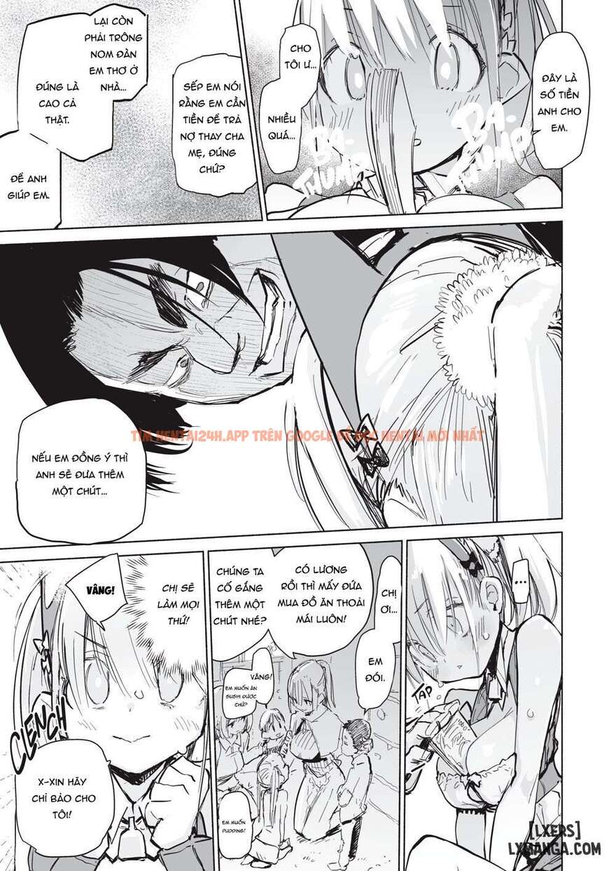 Xem ảnh 11 69321b49e0742 trong truyện hentai Myuka Never Says No [English] [J18] - One Shot - hentaitvn.net