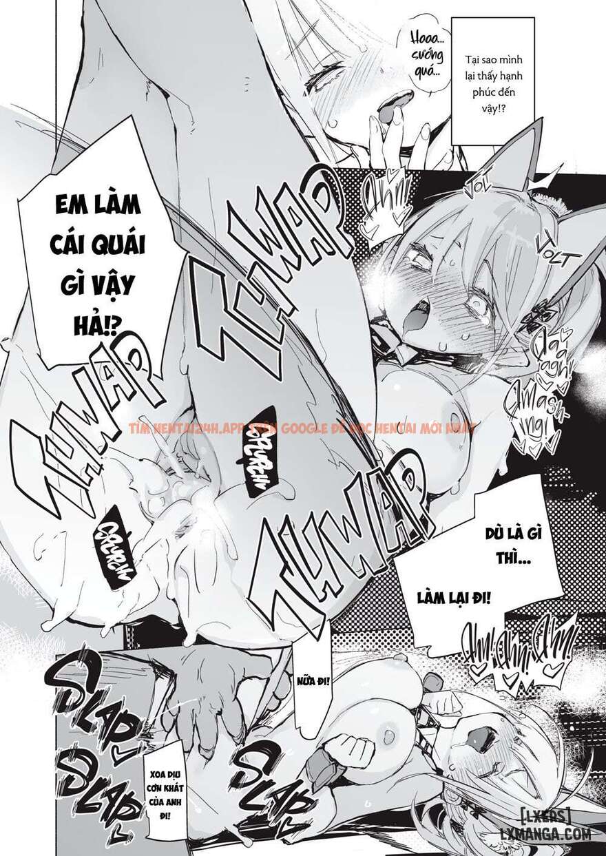 Xem ảnh 24 69321b49e0742 trong truyện hentai Myuka Never Says No [English] [J18] - One Shot - hentaitvn.net