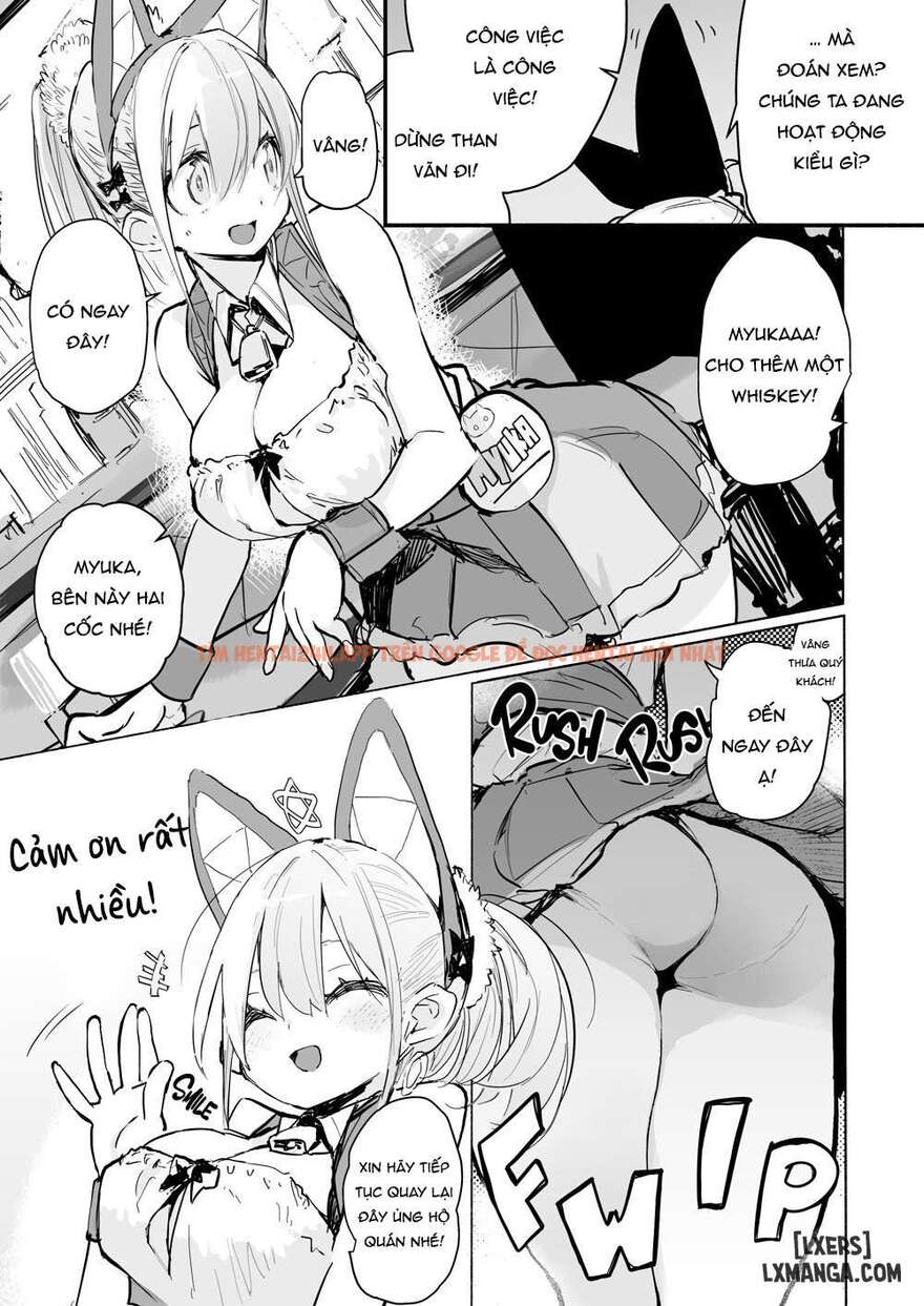 Xem ảnh 3 69321b49e0742 trong truyện hentai Myuka Never Says No [English] [J18] - One Shot - hentaitvn.net