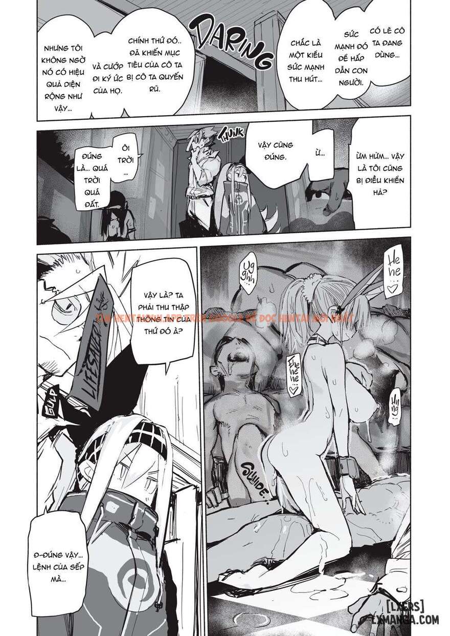 Xem ảnh 31 69321b49e0742 trong truyện hentai Myuka Never Says No [English] [J18] - One Shot - hentaitvn.net