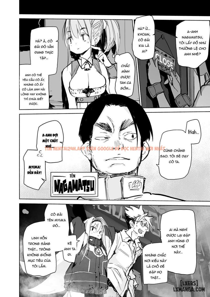 Xem ảnh 6 69321b49e0742 trong truyện hentai Myuka Never Says No [English] [J18] - One Shot - hentaitvn.net