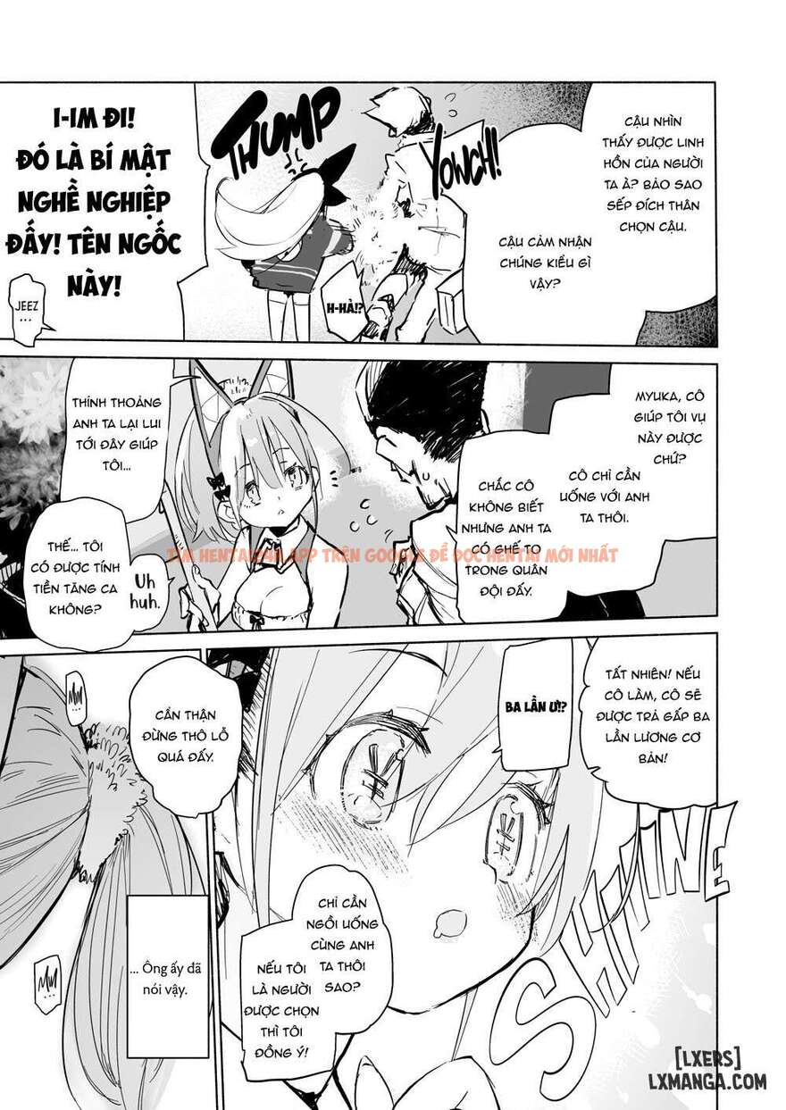 Xem ảnh 7 69321b49e0742 trong truyện hentai Myuka Never Says No [English] [J18] - One Shot - hentaitvn.net