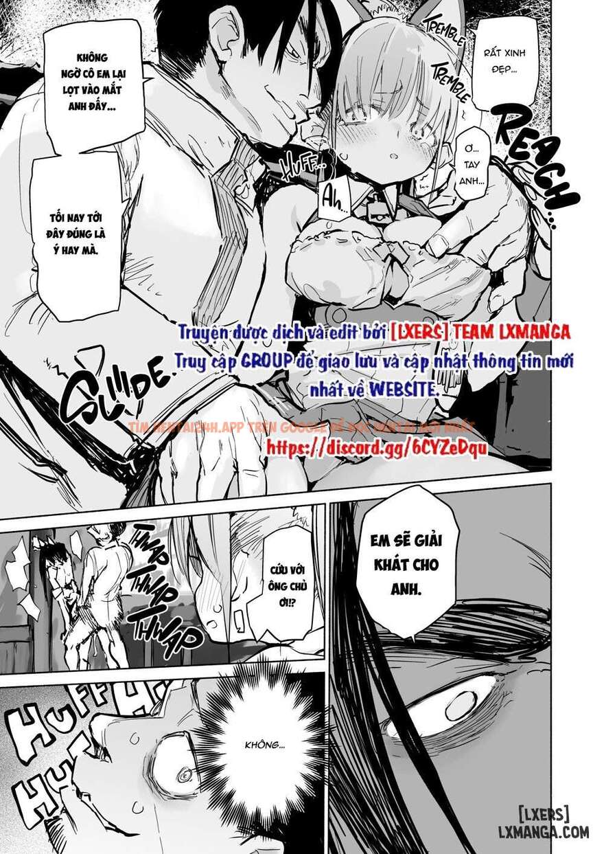Xem ảnh 9 69321b49e0742 trong truyện hentai Myuka Never Says No [English] [J18] - One Shot - hentaitvn.net