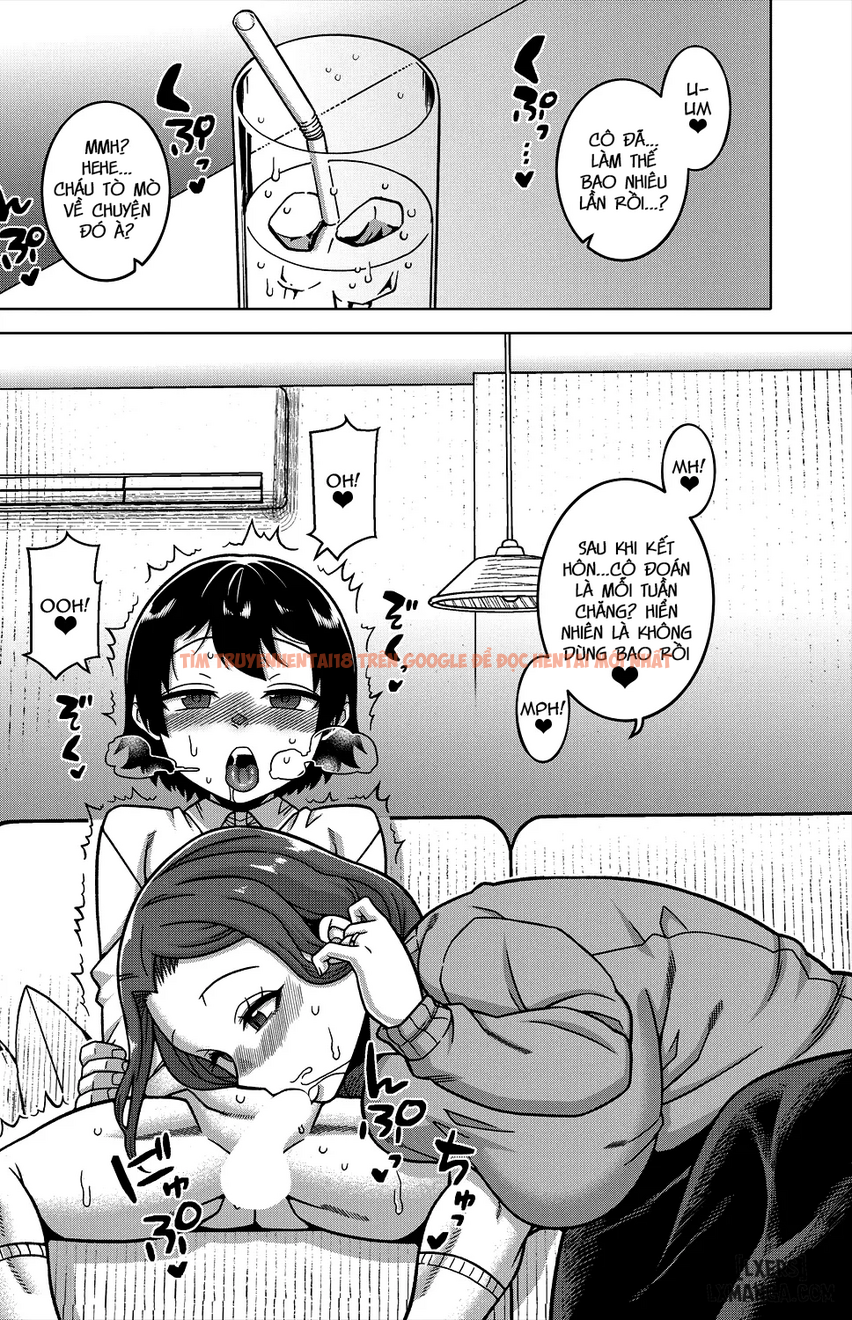 Xem ảnh 18 68ccf14103587 trong truyện hentai N-ken T-Shi R-Mura No Fuushuu Ni Tsuite - Chapter 1 - www.hentaitvn.net
