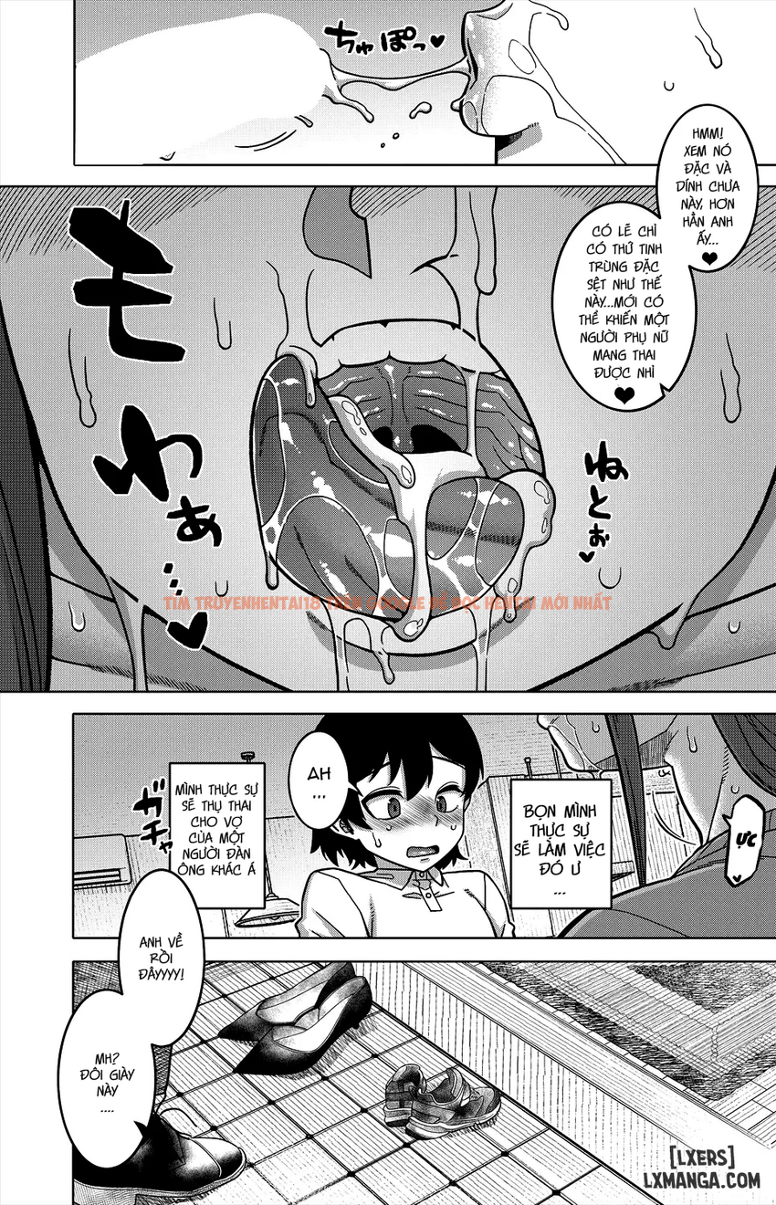 Xem ảnh 23 68ccf14103587 trong truyện hentai N-ken T-Shi R-Mura No Fuushuu Ni Tsuite - Chapter 1 - www.hentaitvn.net