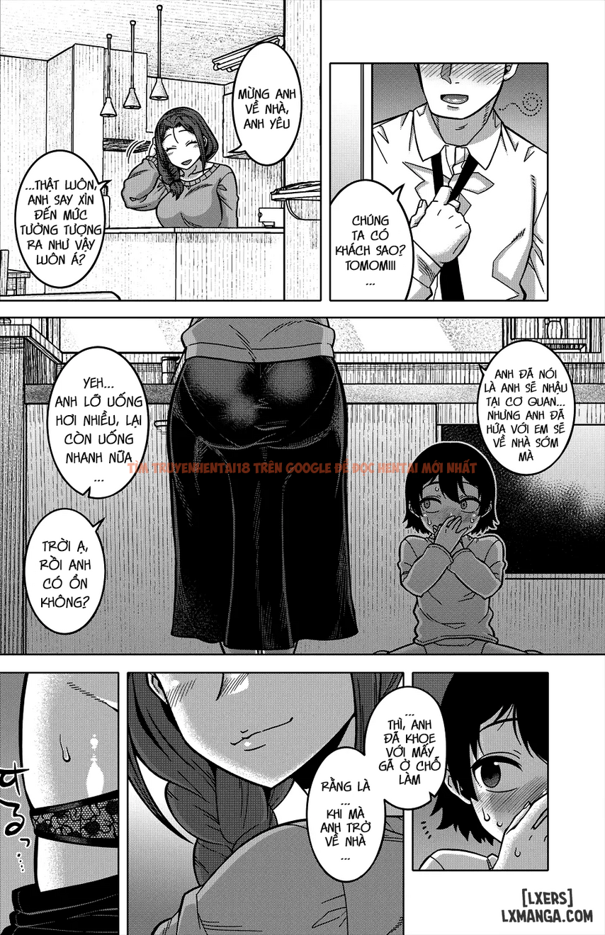 Xem ảnh 24 68ccf14103587 trong truyện hentai N-ken T-Shi R-Mura No Fuushuu Ni Tsuite - Chapter 1 - www.hentaitvn.net