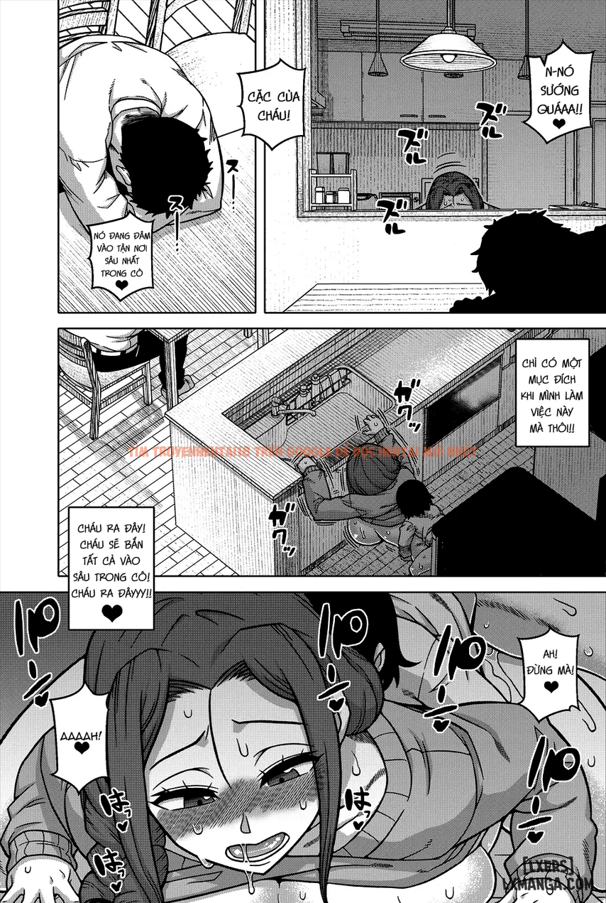 Xem ảnh 31 68ccf14103587 trong truyện hentai N-ken T-Shi R-Mura No Fuushuu Ni Tsuite - Chapter 1 - www.hentaitvn.net