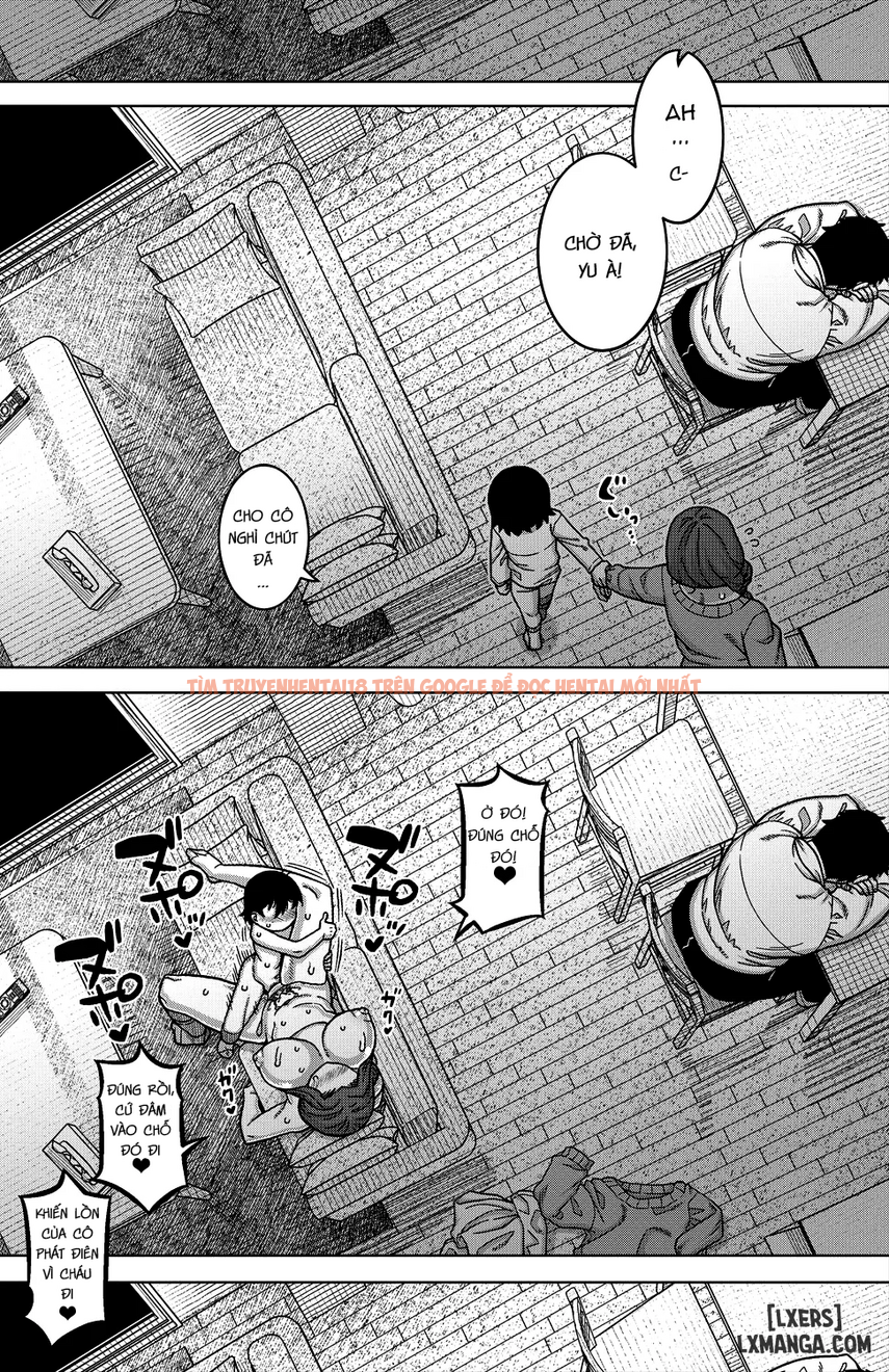 Xem ảnh 34 68ccf14103587 trong truyện hentai N-ken T-Shi R-Mura No Fuushuu Ni Tsuite - Chapter 1 - www.hentaitvn.net