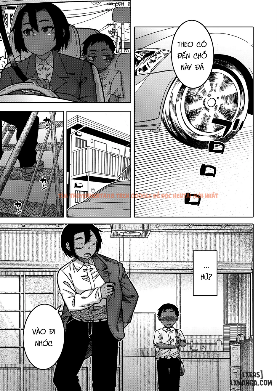 Xem ảnh 10 68d0aab638cf5 trong truyện hentai N-ken T-Shi R-Mura No Fuushuu Ni Tsuite - Chapter 2 - hentaitvn.net