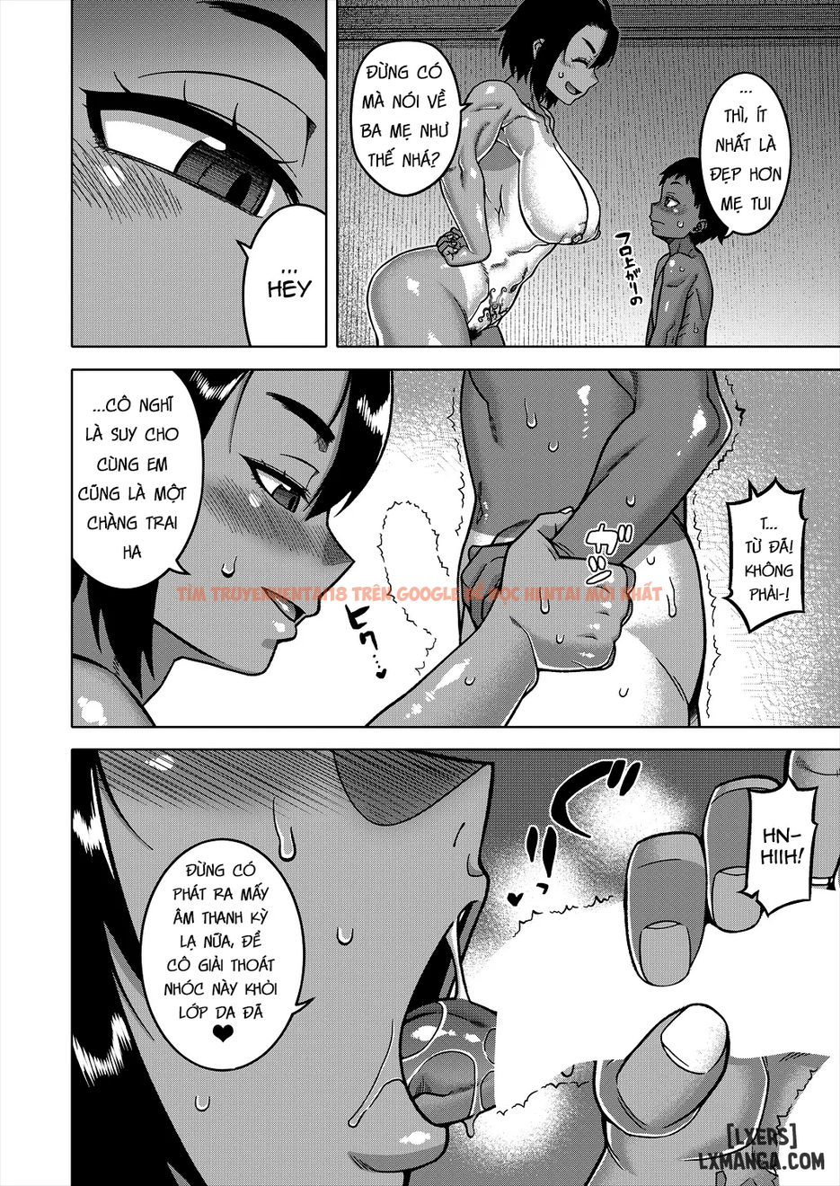 Xem ảnh 13 68d0aab638cf5 trong truyện hentai N-ken T-Shi R-Mura No Fuushuu Ni Tsuite - Chapter 2 - hentaitvn.net