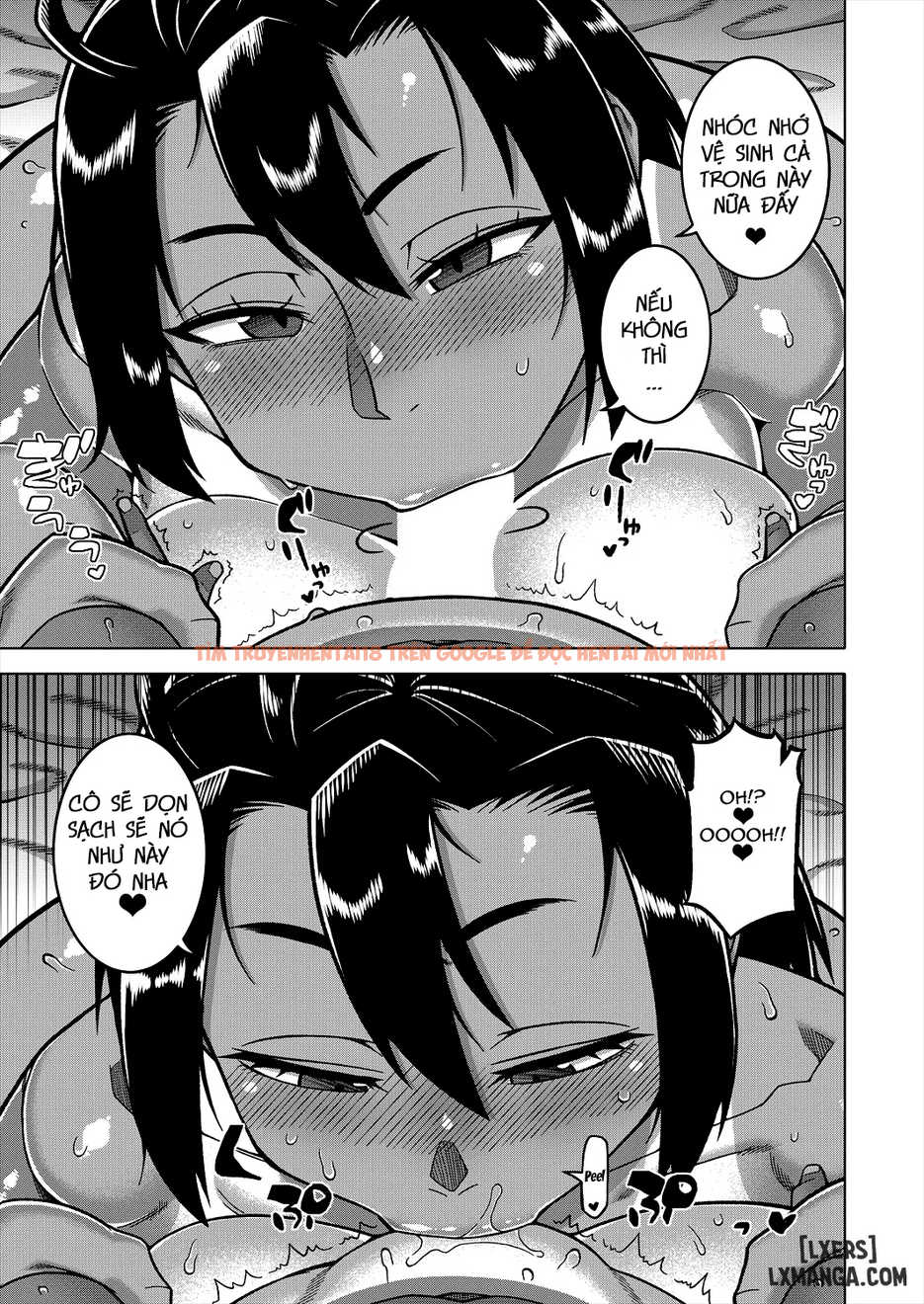 Xem ảnh 14 68d0aab638cf5 trong truyện hentai N-ken T-Shi R-Mura No Fuushuu Ni Tsuite - Chapter 2 - hentaitvn.net