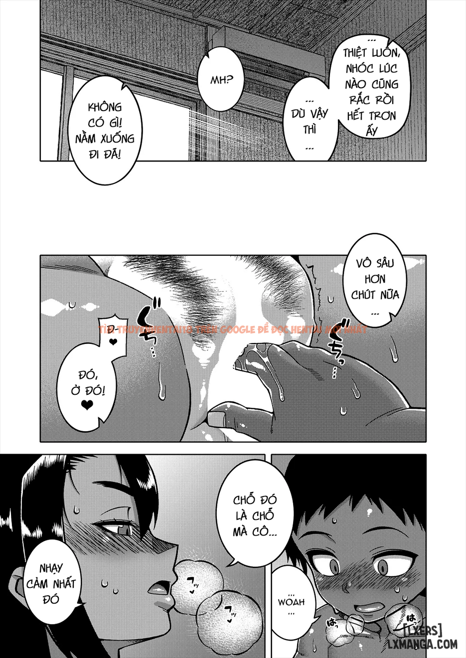 Xem ảnh 20 68d0aab638cf5 trong truyện hentai N-ken T-Shi R-Mura No Fuushuu Ni Tsuite - Chapter 2 - hentaitvn.net