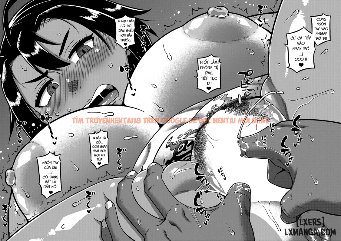 Xem ảnh 21 68d0aab638cf5 trong truyện hentai N-ken T-Shi R-Mura No Fuushuu Ni Tsuite - Chapter 2 - hentaitvn.net
