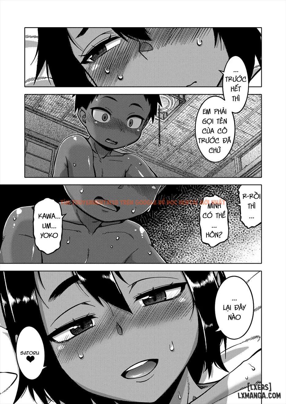 Xem ảnh 29 68d0aab638cf5 trong truyện hentai N-ken T-Shi R-Mura No Fuushuu Ni Tsuite - Chapter 2 - hentaitvn.net