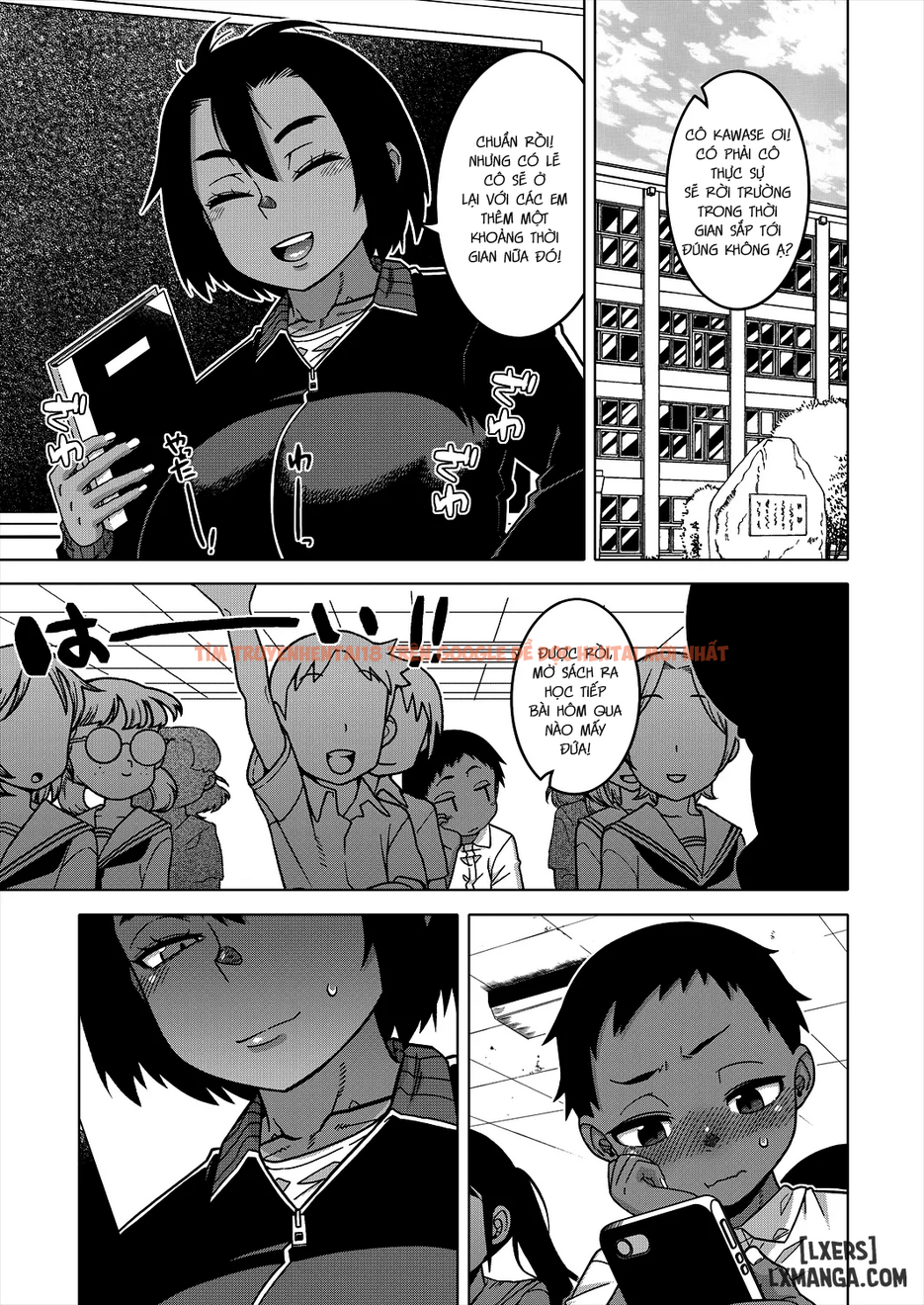 Xem ảnh 37 68d0aab638cf5 trong truyện hentai N-ken T-Shi R-Mura No Fuushuu Ni Tsuite - Chapter 2 - hentaitvn.net
