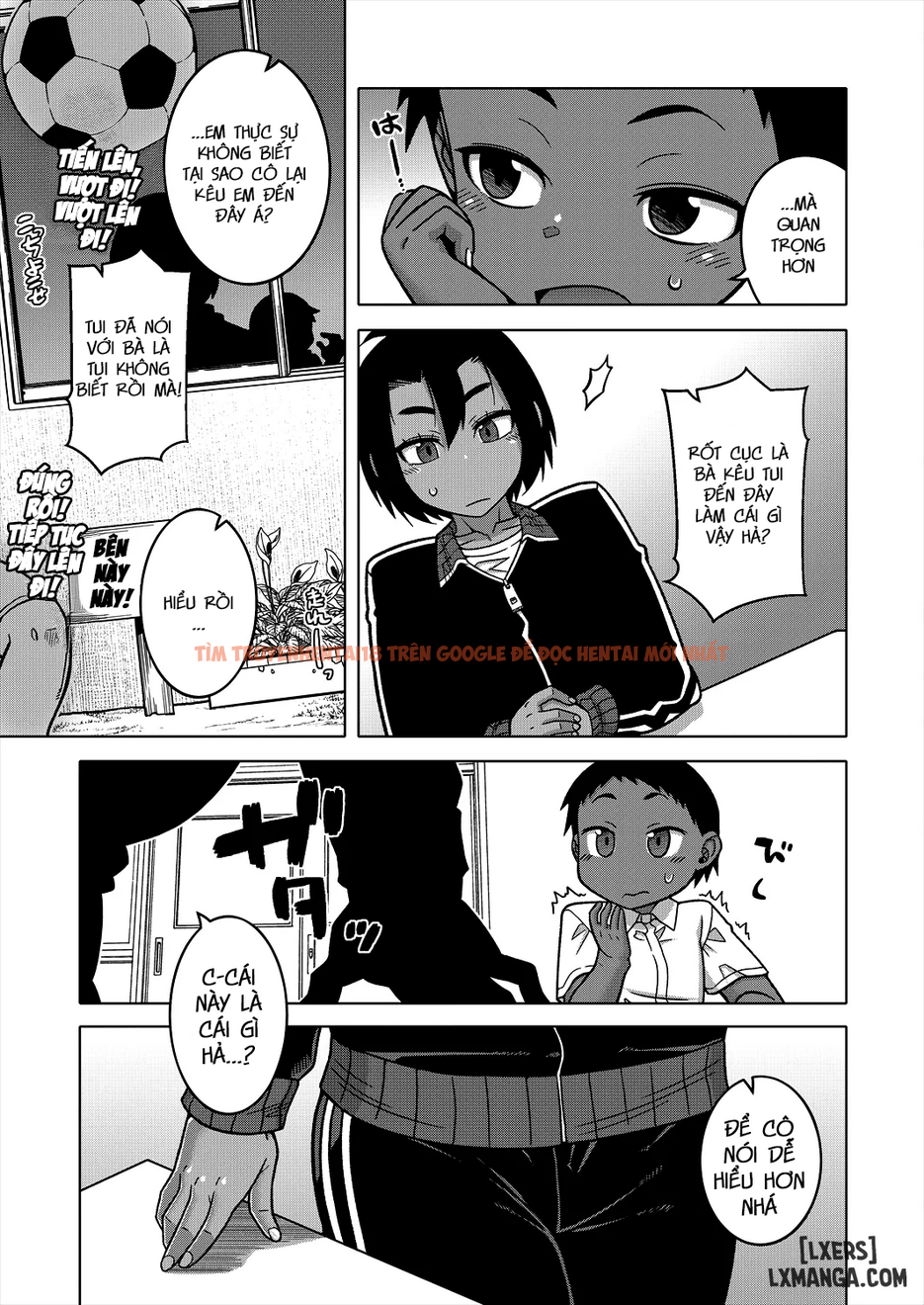 Xem ảnh 4 68d0aab638cf5 trong truyện hentai N-ken T-Shi R-Mura No Fuushuu Ni Tsuite - Chapter 2 - hentaitvn.net