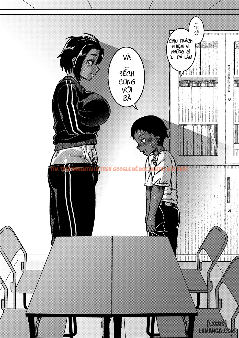 Xem ảnh 8 68d0aab638cf5 trong truyện hentai N-ken T-Shi R-Mura No Fuushuu Ni Tsuite - Chapter 2 - hentaitvn.net