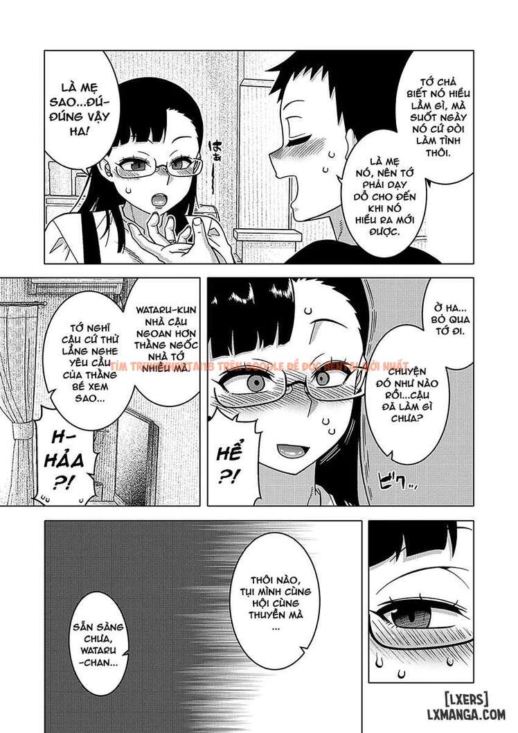 Xem ảnh N-ken T-shi R-mura No Fuushuu Ni Tsuite - Chapter 4: Côn trùng - 11 69b3e0d9d1bff - Truyenhentaiz.net