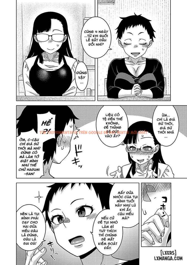 Xem ảnh N-ken T-shi R-mura No Fuushuu Ni Tsuite - Chapter 4: Côn trùng - 16 69b3e0d9d1bff - Truyenhentaiz.net