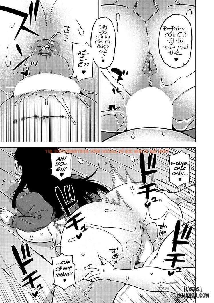 Xem ảnh N-ken T-shi R-mura No Fuushuu Ni Tsuite - Chapter 4: Côn trùng - 23 69b3e0d9d1bff - Truyenhentaiz.net