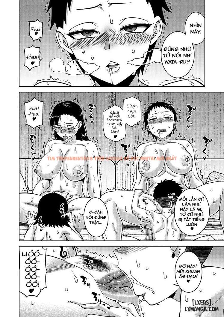 Xem ảnh N-ken T-shi R-mura No Fuushuu Ni Tsuite - Chapter 4: Côn trùng - 28 69b3e0d9d1bff - Truyenhentaiz.net