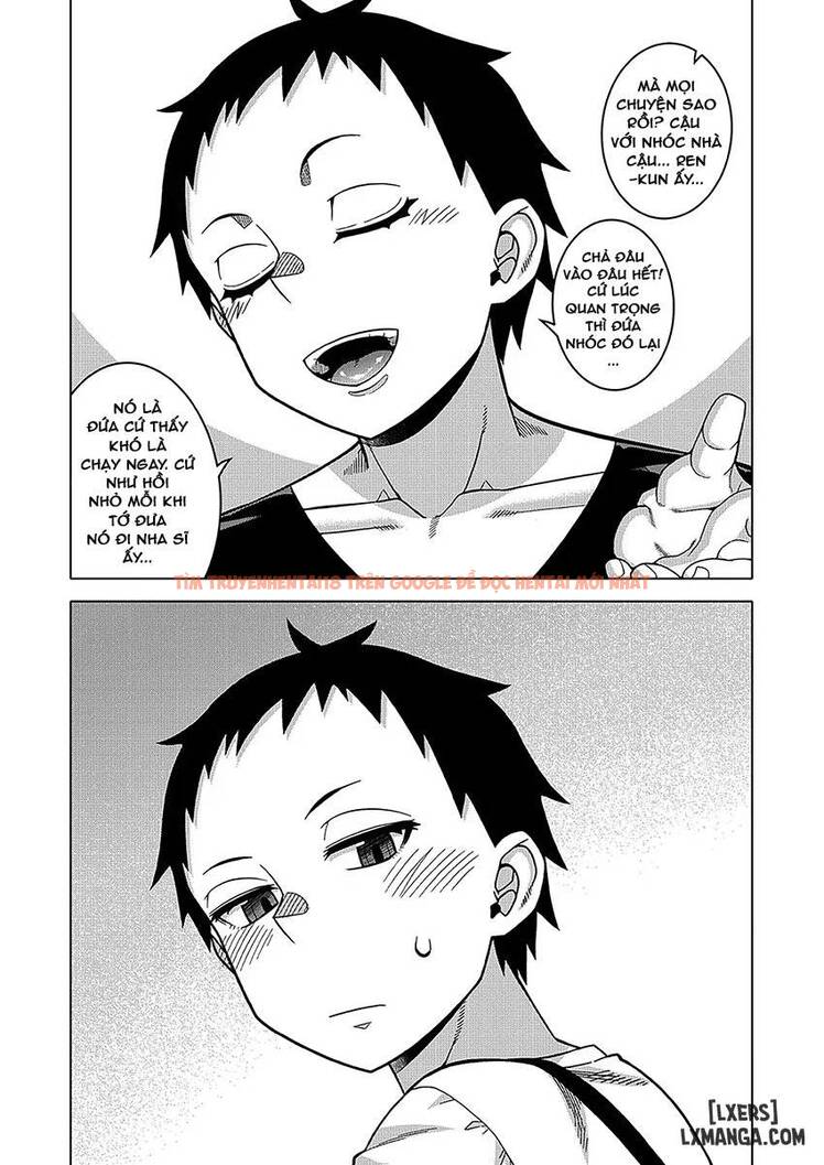 Xem ảnh N-ken T-shi R-mura No Fuushuu Ni Tsuite - Chapter 4: Côn trùng - 4 69b3e0d9d1bff - Truyenhentaiz.net