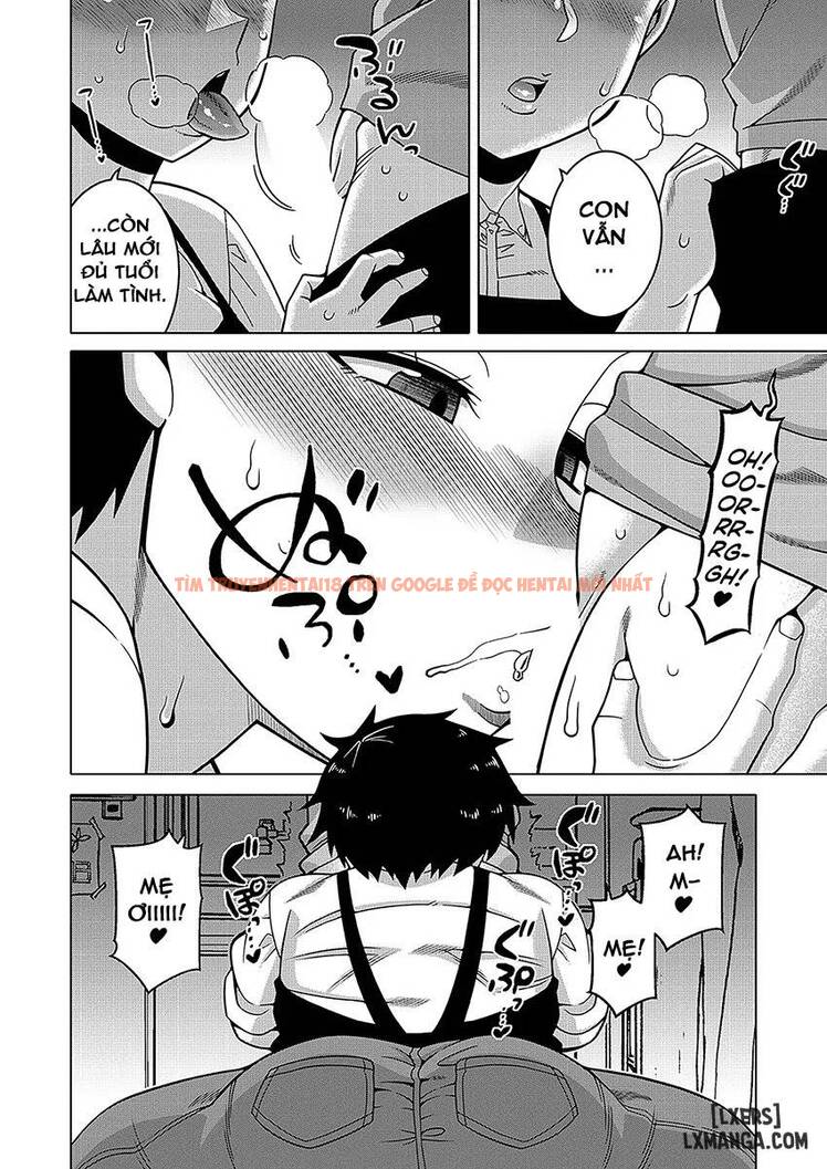 Xem ảnh N-ken T-shi R-mura No Fuushuu Ni Tsuite - Chapter 4: Côn trùng - 6 69b3e0d9d1bff - Truyenhentaiz.net