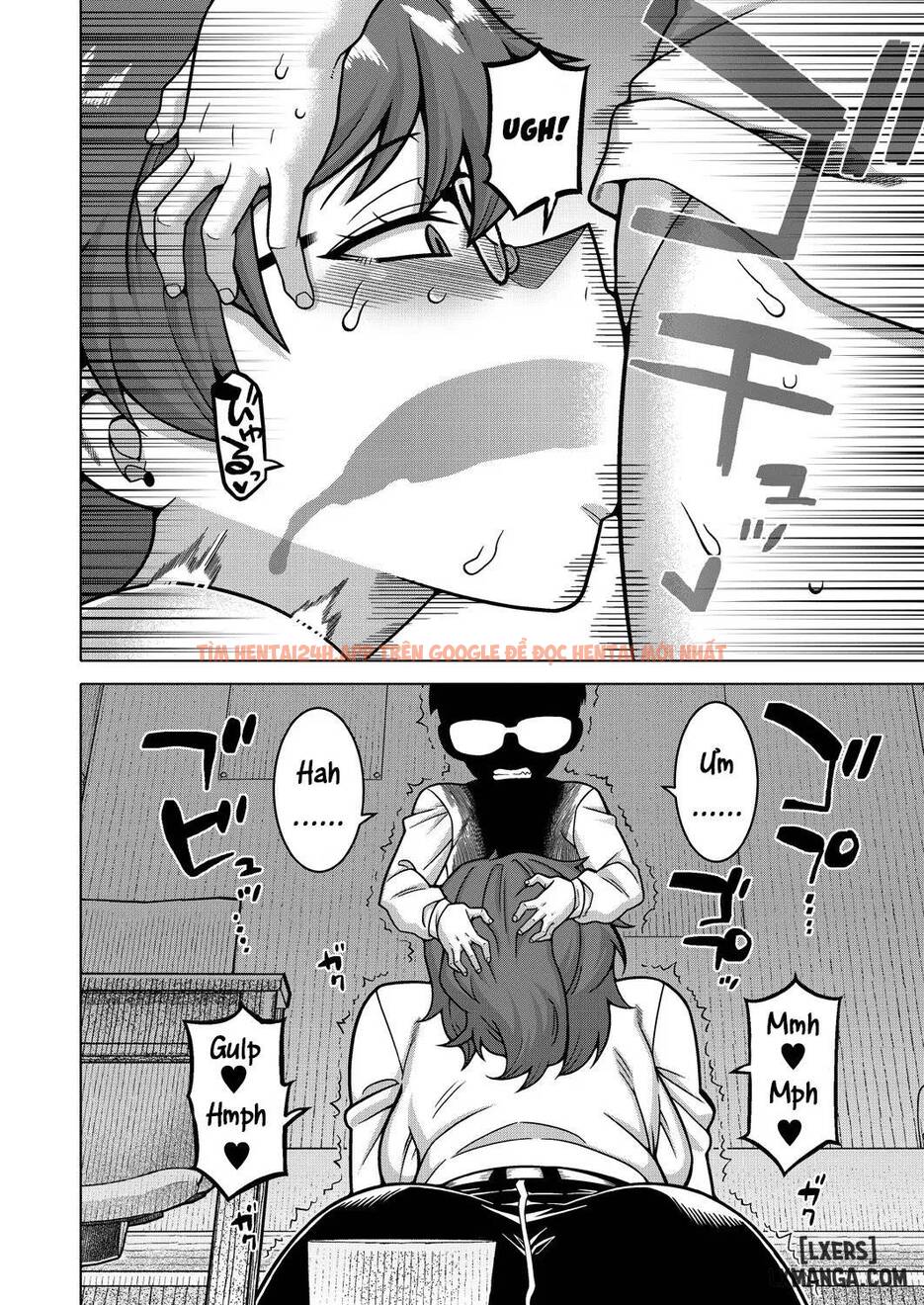 N-ken T-Shi R-Mura No Fuushuu Ni Tsuite - Comeback Chapter 3