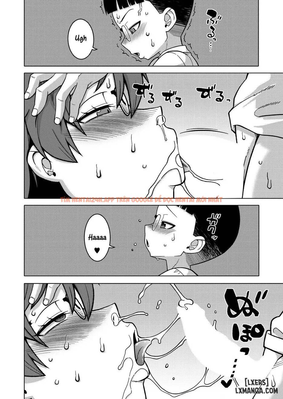 N-ken T-Shi R-Mura No Fuushuu Ni Tsuite - Comeback Chapter 3