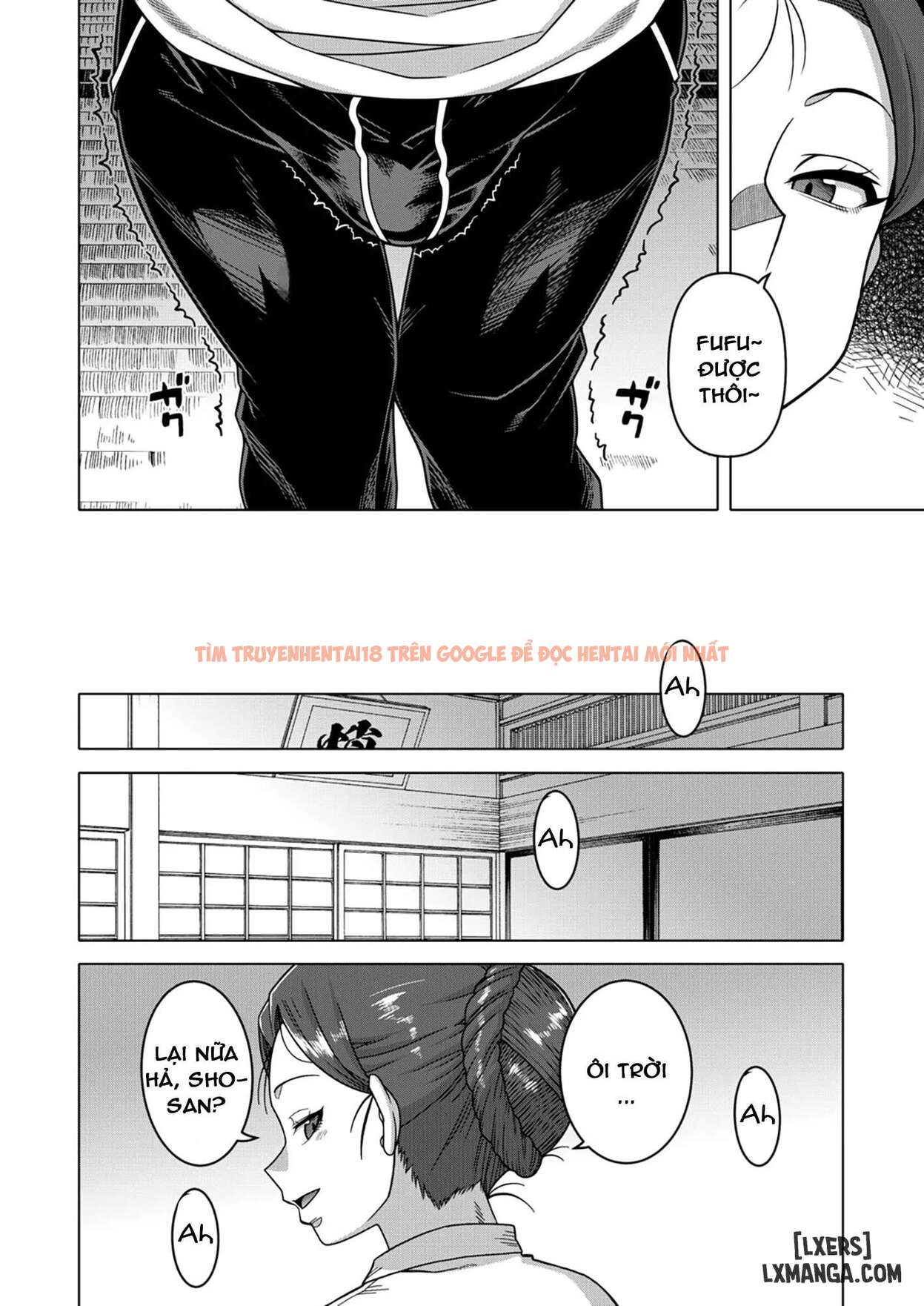 Xem ảnh 10 69cd46edaf875 trong truyện hentai N-ken T-Shi R-Mura No Fuushuu Ni Tsuite - Cướp vợ bố để END truyện =)))) - hentaitvn.net