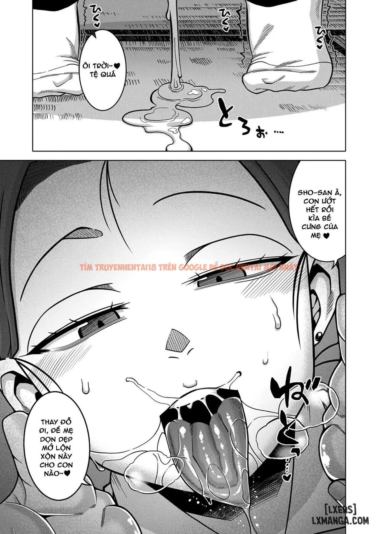 Xem ảnh 13 69cd46edaf875 trong truyện hentai N-ken T-Shi R-Mura No Fuushuu Ni Tsuite - Cướp vợ bố để END truyện =)))) - hentaitvn.net