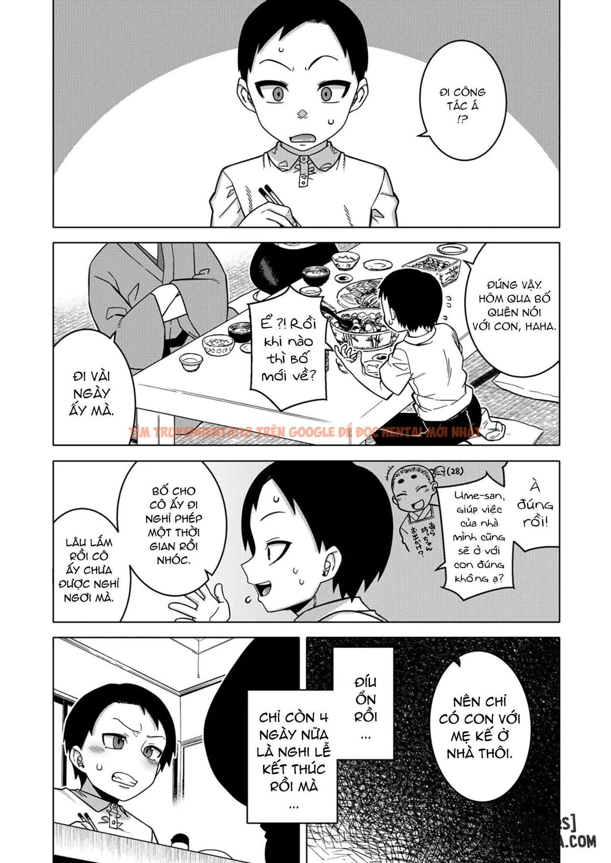 Xem ảnh 18 69cd46edaf875 trong truyện hentai N-ken T-Shi R-Mura No Fuushuu Ni Tsuite - Cướp vợ bố để END truyện =)))) - hentaitvn.net