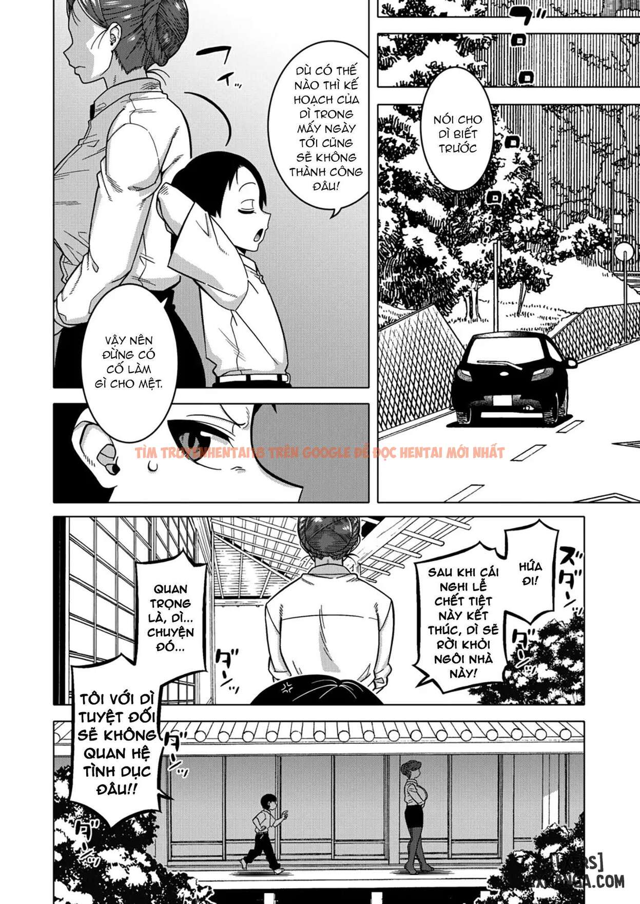 Xem ảnh 20 69cd46edaf875 trong truyện hentai N-ken T-Shi R-Mura No Fuushuu Ni Tsuite - Cướp vợ bố để END truyện =)))) - hentaitvn.net