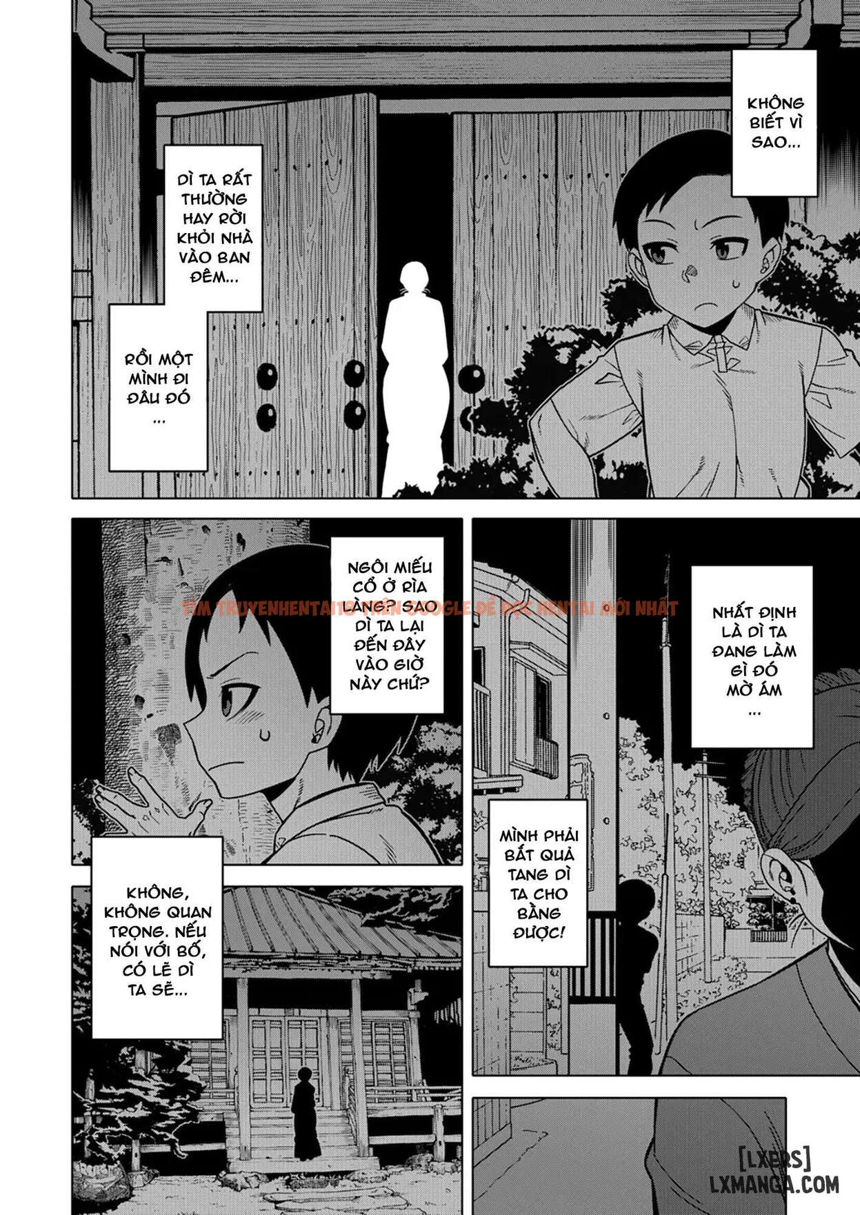 Xem ảnh 4 69cd46edaf875 trong truyện hentai N-ken T-Shi R-Mura No Fuushuu Ni Tsuite - Cướp vợ bố để END truyện =)))) - hentaitvn.net