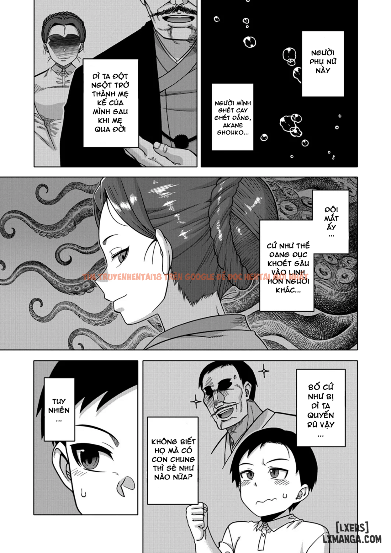 Xem ảnh N-ken T-shi R-mura No Fuushuu Ni Tsuite - Cướp vợ bố xong END =)))) - page_004 - Truyenhentaiz.net Xem ảnh N-ken T-shi R-mura No Fuushuu Ni Tsuite - Cướp vợ bố xong END =)))) - page_004 - Truyenhentaiz.net