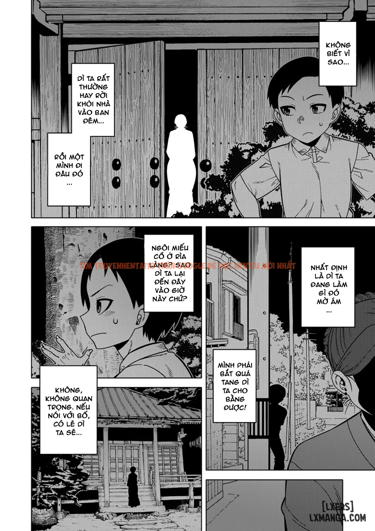 Xem ảnh N-ken T-shi R-mura No Fuushuu Ni Tsuite - Cướp vợ bố xong END =)))) - page_005 - Truyenhentaiz.net Xem ảnh N-ken T-shi R-mura No Fuushuu Ni Tsuite - Cướp vợ bố xong END =)))) - page_005 - Truyenhentaiz.net