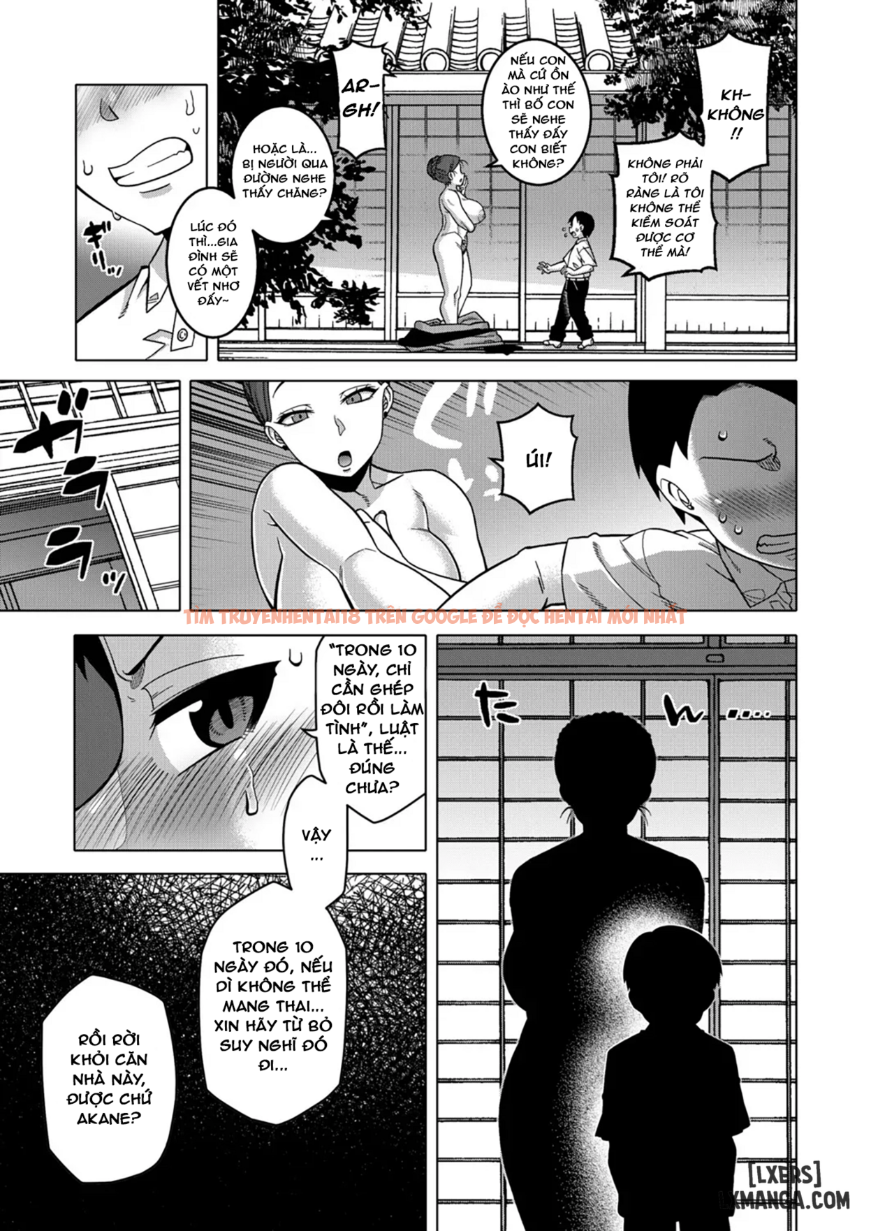 Xem ảnh N-ken T-shi R-mura No Fuushuu Ni Tsuite - Cướp vợ bố xong END =)))) - page_010 - Truyenhentaiz.net Xem ảnh N-ken T-shi R-mura No Fuushuu Ni Tsuite - Cướp vợ bố xong END =)))) - page_010 - Truyenhentaiz.net