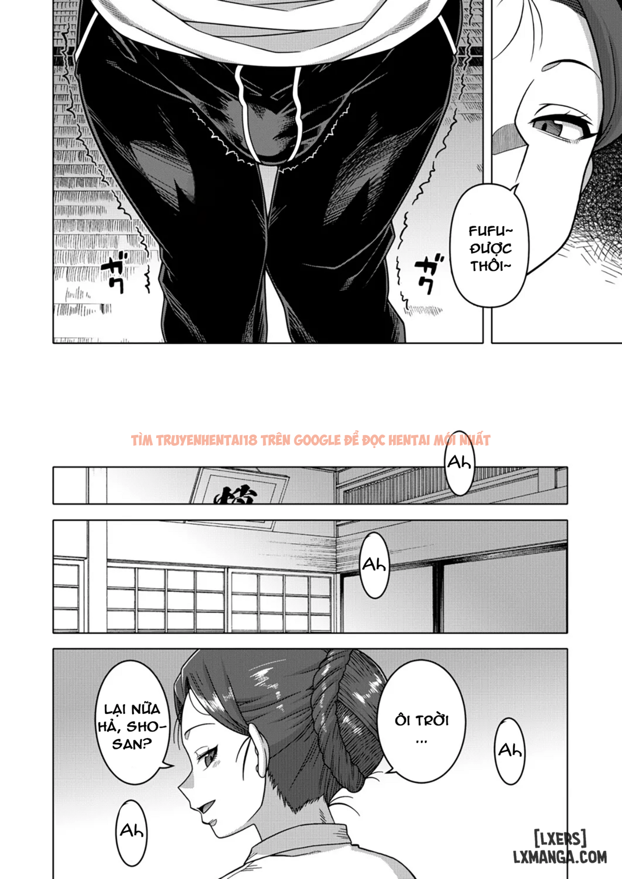 Xem ảnh N-ken T-shi R-mura No Fuushuu Ni Tsuite - Cướp vợ bố xong END =)))) - page_011 - Truyenhentaiz.net Xem ảnh N-ken T-shi R-mura No Fuushuu Ni Tsuite - Cướp vợ bố xong END =)))) - page_011 - Truyenhentaiz.net
