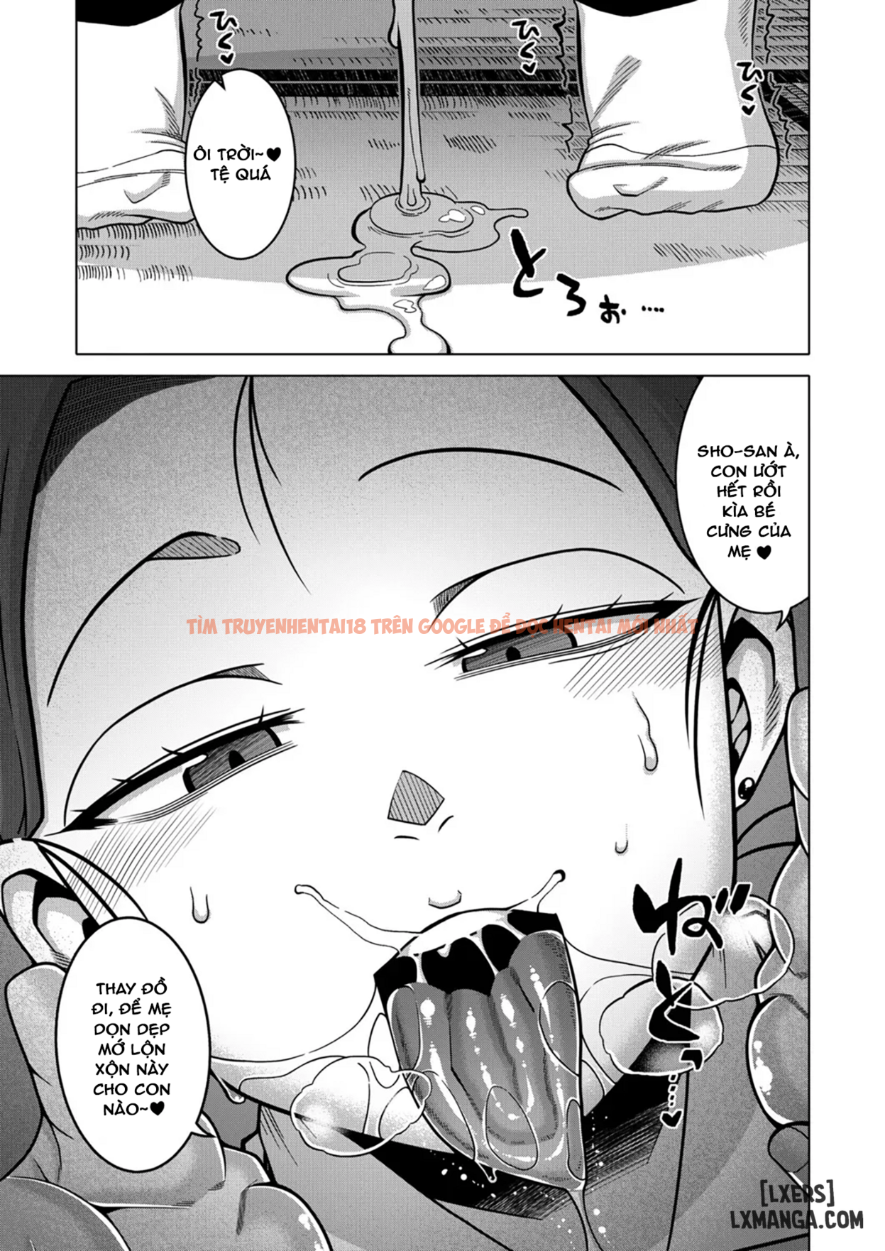 Xem ảnh N-ken T-shi R-mura No Fuushuu Ni Tsuite - Cướp vợ bố xong END =)))) - page_014 - Truyenhentaiz.net Xem ảnh N-ken T-shi R-mura No Fuushuu Ni Tsuite - Cướp vợ bố xong END =)))) - page_014 - Truyenhentaiz.net