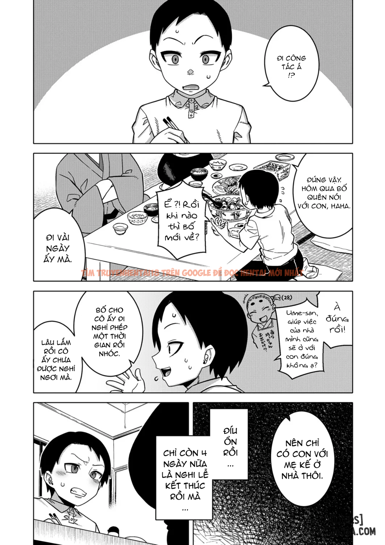 Xem ảnh N-ken T-shi R-mura No Fuushuu Ni Tsuite - Cướp vợ bố xong END =)))) - page_019 - Truyenhentaiz.net Xem ảnh N-ken T-shi R-mura No Fuushuu Ni Tsuite - Cướp vợ bố xong END =)))) - page_019 - Truyenhentaiz.net