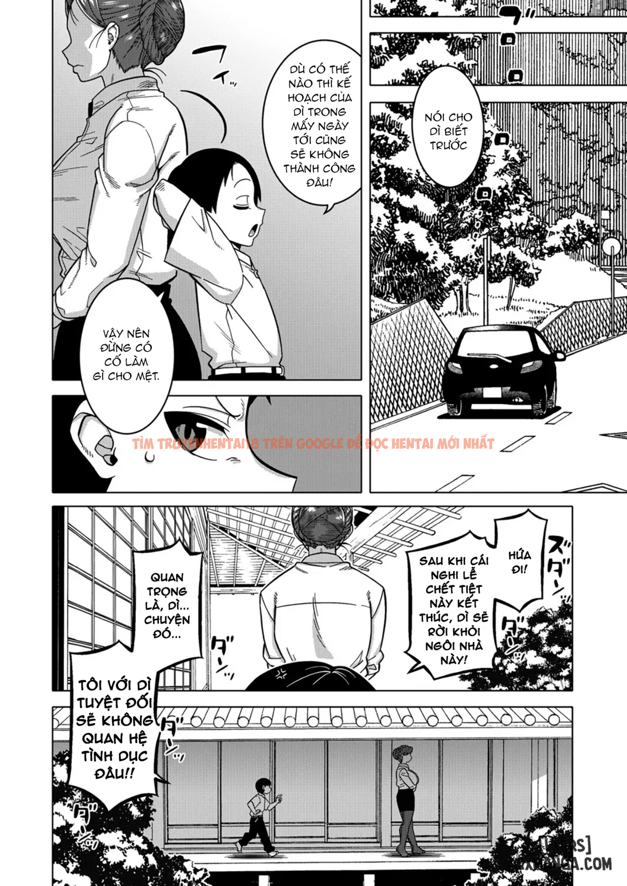 Xem ảnh N-ken T-shi R-mura No Fuushuu Ni Tsuite - Cướp vợ bố xong END =)))) - page_021 - Truyenhentaiz.net Xem ảnh N-ken T-shi R-mura No Fuushuu Ni Tsuite - Cướp vợ bố xong END =)))) - page_021 - Truyenhentaiz.net