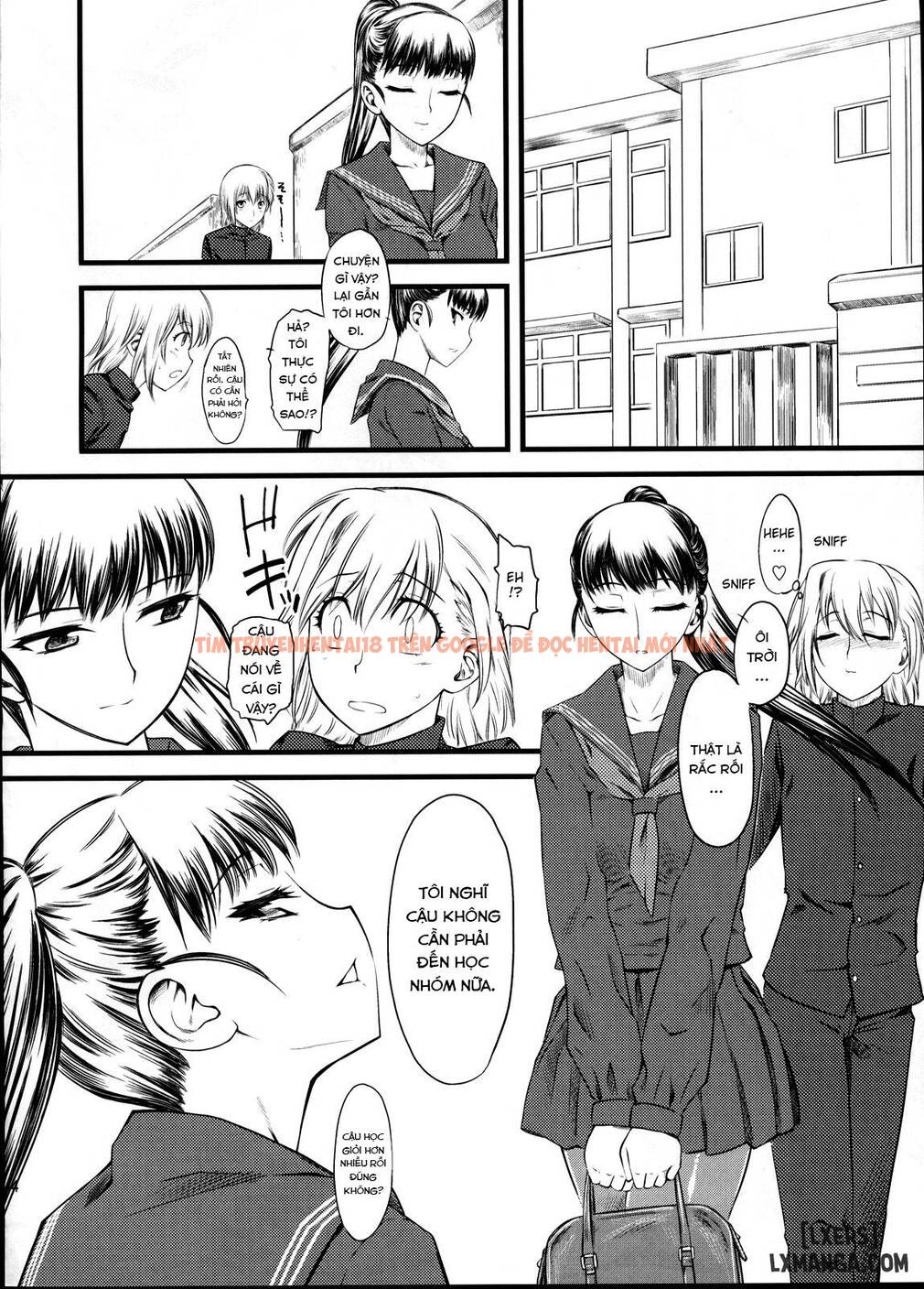 Xem ảnh 42 trong truyện hentai Lớp Học Bạo Dâm Mới - One Shot - hentaitvn.net
