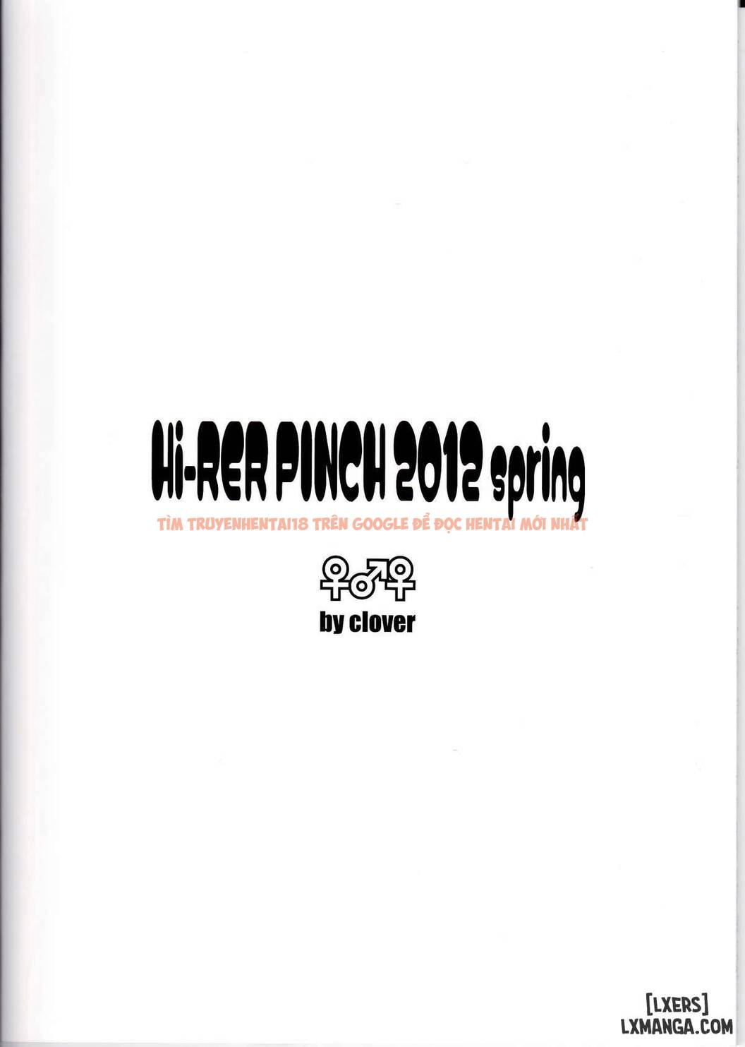 Xem ảnh 33 trong truyện hentai Em Đã Được Tốt Nghiệp Lớp Học Tình Dục Chưa? - One Shot - hentaitvn.net