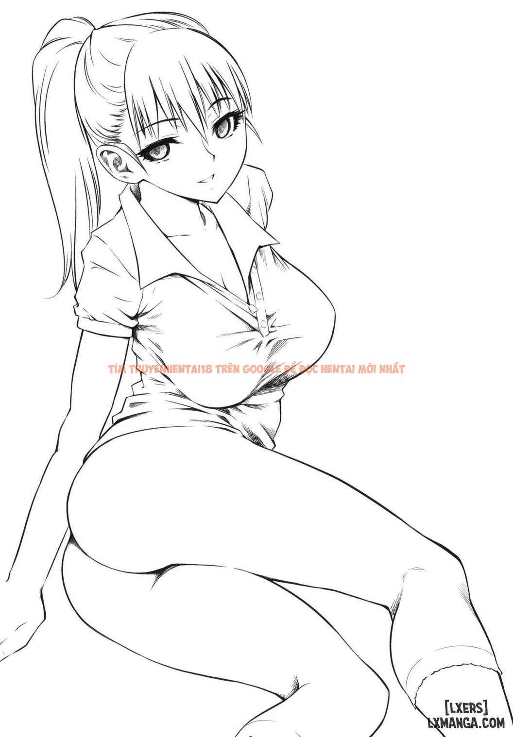 Trang truyện 2 trong truyện tranh Cô Giáo Dạy Trò Tình Dục Bdsm - One Shot - www.truyentvn.net